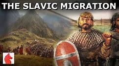 Who are The Slavs? | A quick history of The Slavic Migration