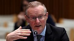 RBA Governor Lowe admits central banks did too much’ during COVID-19