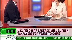 U.S. recovery aid