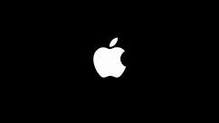 Apple Logo Animation - After Effects