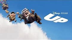 Disney's • Pixar's Up (2009) Blu-Ray + DVD + Digital Copy (2009) Unboxing