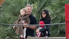 Interesting facts about Alec Baldwin children: How many does he have?
