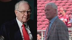 Legal expert discusses Berkshire Hathaway counter lawsuit of Haslam family