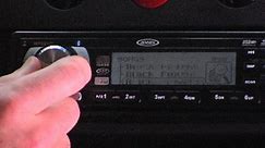 iPod your car: Car stereo iPod interfaces