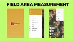 Field Area Measurement || Unlocking the secret to accurate field area measurement, expert tips ||