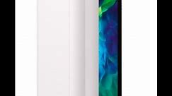 NMS Review - Apple Smart Folio iPad Pro 11-inch (White)