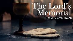 The Lord's Memorial (Steve Higginbnotham)