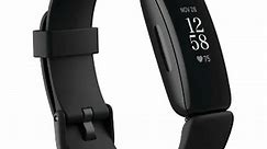 Fitbit  Inspire 2 Fitness Smart Sports Watch - Black FB418BKBK-FRCJK/L | YOHO
