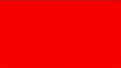 10 Minutes RED COLOR Pixel Testing HD Resolution - Check Your Screen for Dead or Stuck Pixels