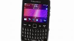 BlackBerry Curve 9360 (T- Mobile) review: BlackBerry Curve 9360 (T- Mobile)