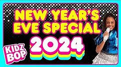 KIDZ BOP Kids - New Year's Eve Special [30 Minutes]