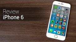Review: iPhone 6 - Tudocelular.com