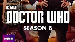 Doctor Who: Season 8 Episode 110 Extra: Robot of Sherwood