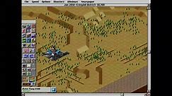 Dailymotion Video Title -- No. 004 "Sim City 2000" on EA GAME APPLI [DOS-BOX]--Simulation, RTS( Real-Time Strategy)