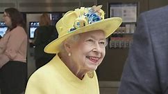 Queen Elizabeth II to be Honoured With Official Memorial Statue