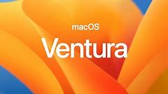 macOS Ventura | Stage Manager, Continuity Camera