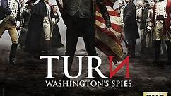 TURN: Washington's Spies: Season 2 Episode 105 Inside : Hard Boiled