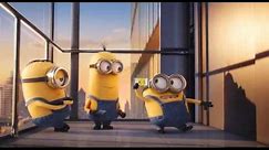 vivo Smart Phone - Minions