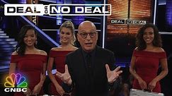 Deal Or No Deal Returns With All New Episodes On CNBC December 5th! | Deal Or No Deal