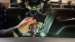 Fortin Evo-One/ Thar-One-Maz3 - Remote Start Install on Mazda 2019 CX-5 GT