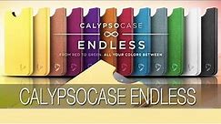 CalypsoCase Endless Case Review for iPhone 5s & iPhone 5
