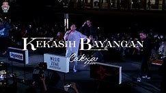 Cakra Khan - Kekasih Bayangan (Live at Anjungan Sarinah Jakarta)