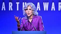 Jane Fonda on How People Can Make Politicians Care