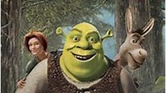 Facts - Shrek 2
