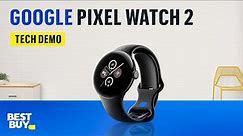 Google Pixel Watch 2 — from Best Buy