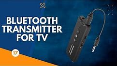 Top 13 Best Bluetooth Transmitter for TV 2022