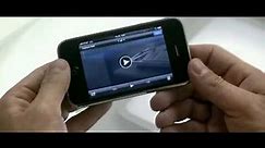 New Apple iPhone 3G(S) commercial from WWDC 2009 in HD