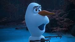 Disney's Frozen 2 | Olaf