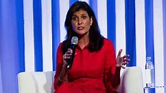 Nikki Haley pulls out of Florida Freedom Summit due to ‘family issue’