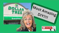 Dollar Tree DIY Paint Holder