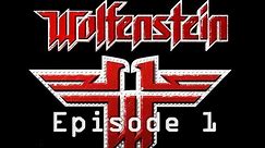 [FR] Wolfenstein - Return To Castle - Episode 1