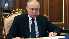 Ukraine May Have Just Crossed Putin's Nuclear Red Line