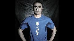 Biografia Fabio Cannavaro