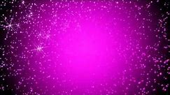 Pink screen at 3 o'clock | Background | Background | Screensaver | Full HD | pink glitter