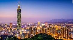 Así es Taiwán: ubicación, gobierno, idiomas hablados y más datos