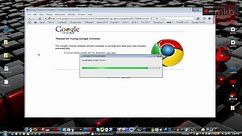 HD Tutorial: Google Chrome 3.0