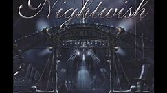 Nightwish - Imaginaerum [Full Album]