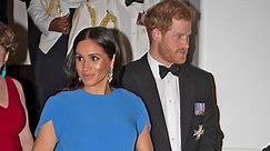 Meghan Markle, Prince Harry: What is their net worth?