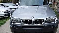 BMW X3  3.0d  X Drive ≫ 2004 • 11 999 лв. • ID: 56611132 | Auto.bg
