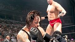 JBL vs The Undertaker (Last Ride Match)