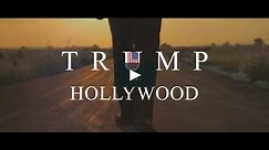 Trump vs Hollywood: The Two White Houses