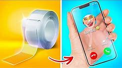 CREATE YOUR OWN AWESOME DIY SQUISHY AND CRAFTY PHONE CASE: Cool Ideas Unveiled