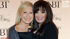 Olivia Newton-John, Sandy in 'Grease' and 'Xanadu' star, mourned by pal Marie Osmond: 'She's at peace'