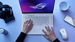These are the best Asus gaming laptops to buy in 2024