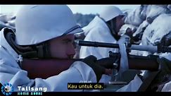 Sniper | Chinese sniper vs American sniper ju ji shou | Part 2 Korean war 2022 - Talisang Movie Hous