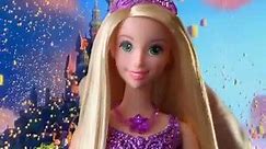 Disney Sparkling Princess Doll Commercial (2013)